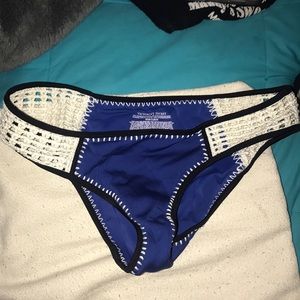 bathing suit bottoms